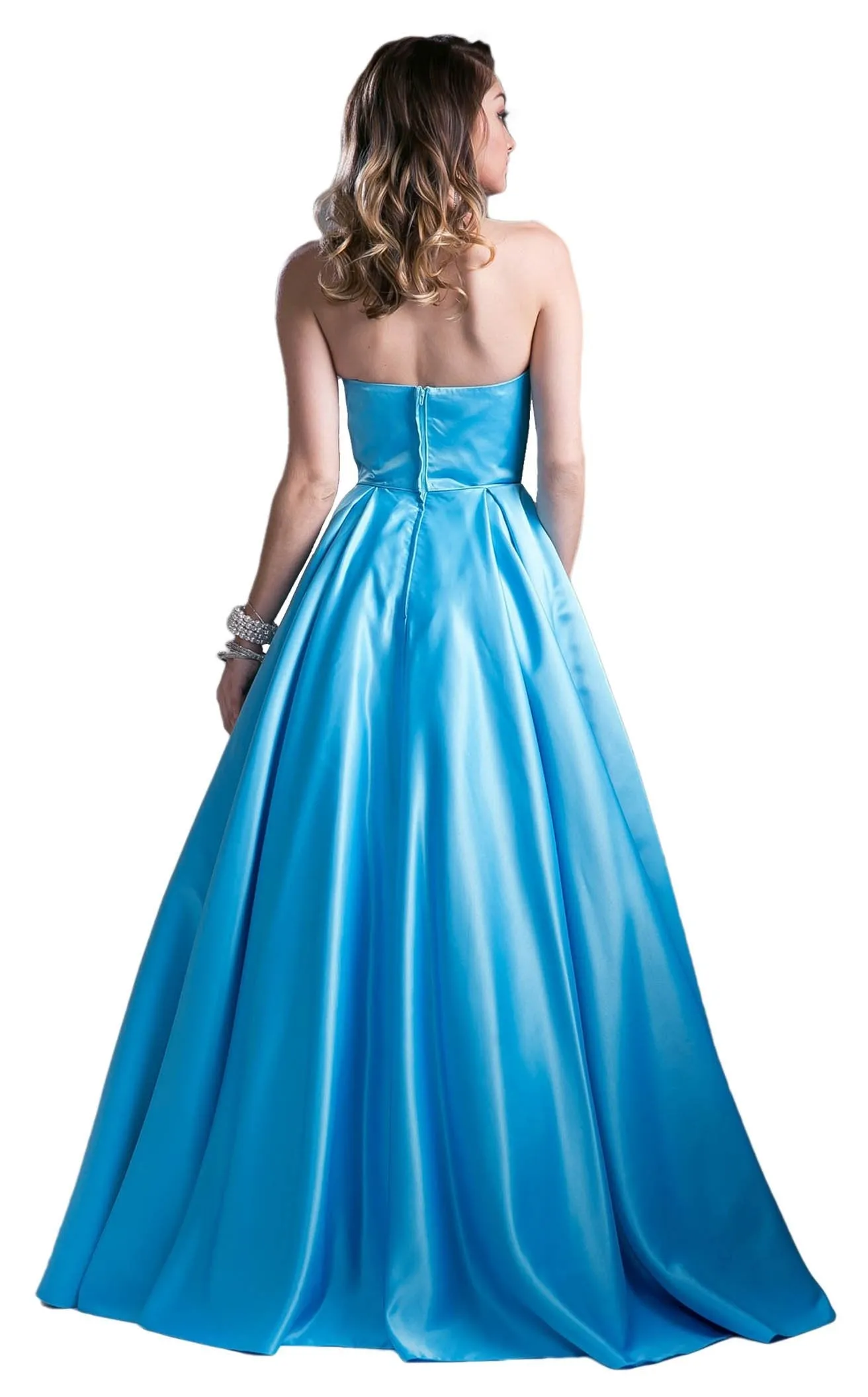 Cinderella Divine CA304 Dress