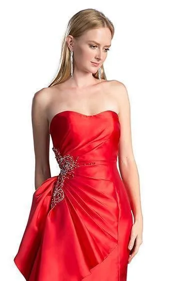 Cinderella Divine CS0003 Dress
