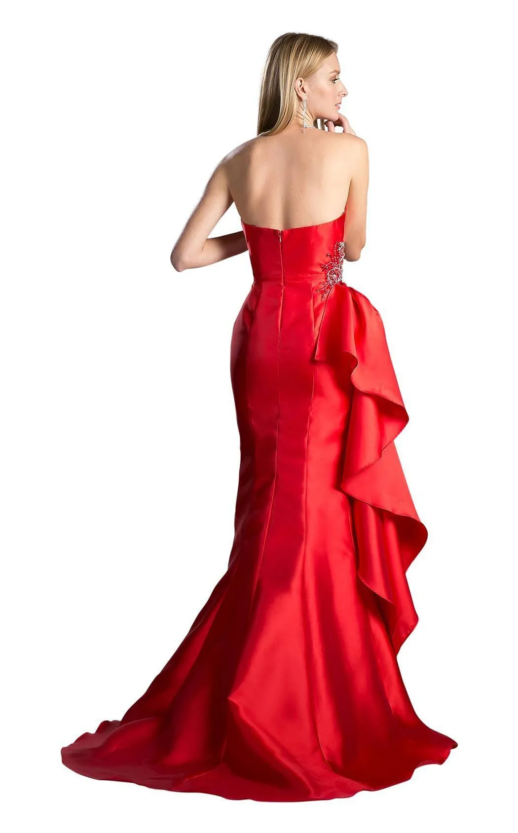 Cinderella Divine CS0003 Dress
