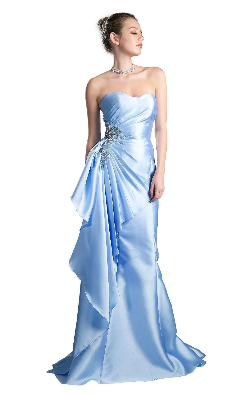 Cinderella Divine CS0003 Dress