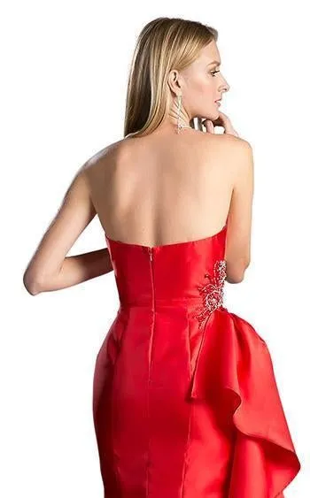 Cinderella Divine CS0003 Dress
