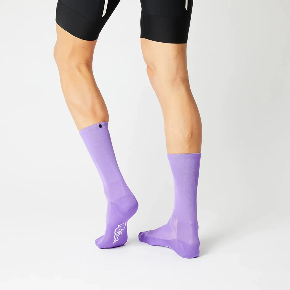 Classic Socks - Lilac