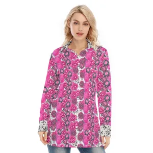 Cowgirl Casanova Button Down