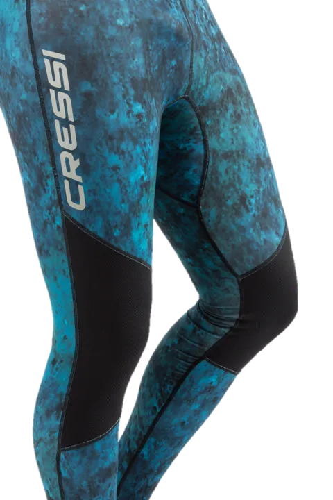Cressi Hunter Rash Guard Pants
