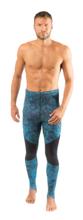 Cressi Hunter Rash Guard Pants