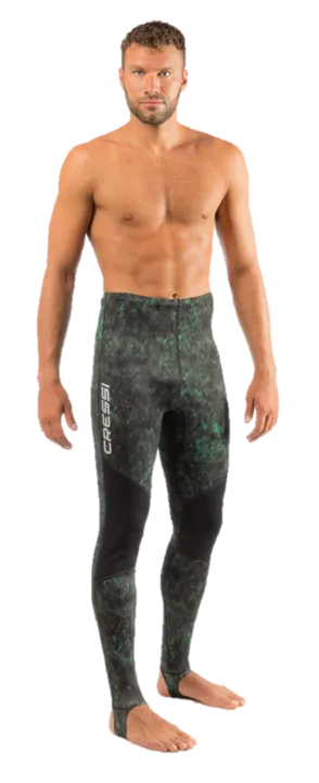 Cressi Hunter Rash Guard Pants