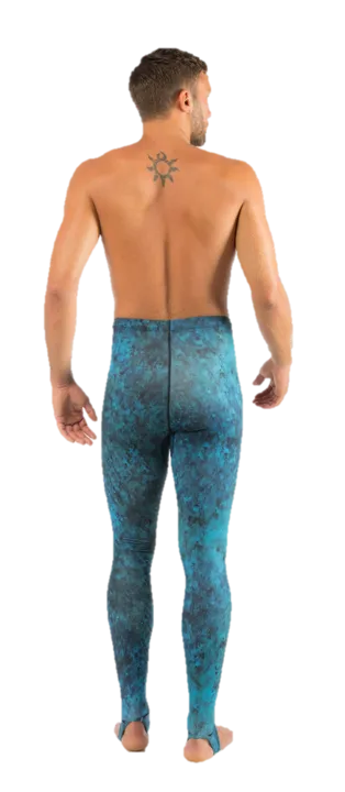 Cressi Hunter Rash Guard Pants