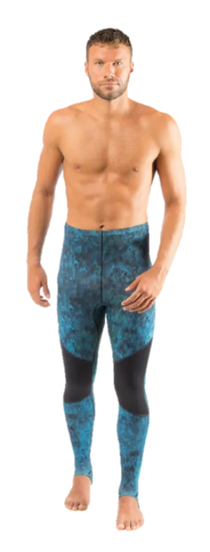 Cressi Hunter Rash Guard Pants
