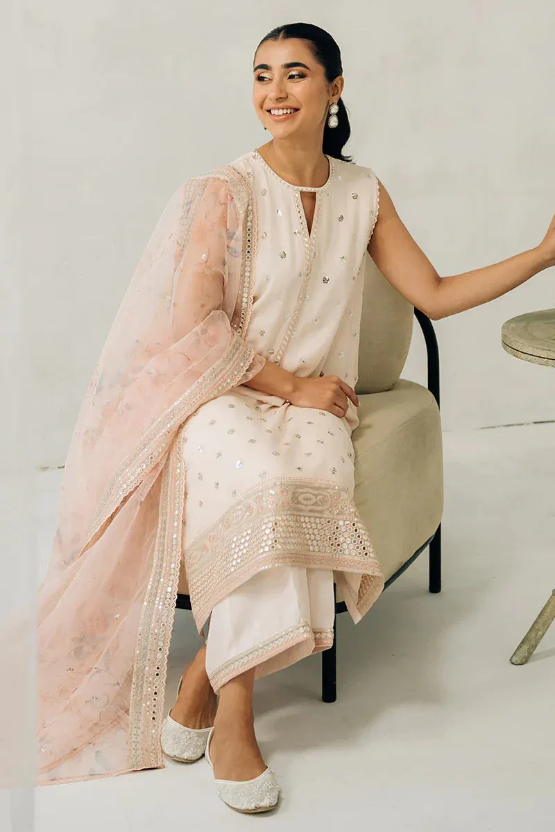 Cross Stitch | Luxe Atelier 24 | Pink Hue