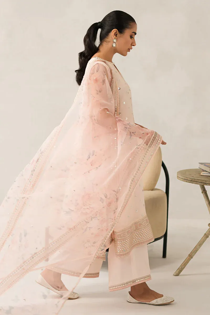 Cross Stitch | Luxe Atelier 24 | Pink Hue