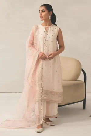 Cross Stitch | Luxe Atelier 24 | Pink Hue