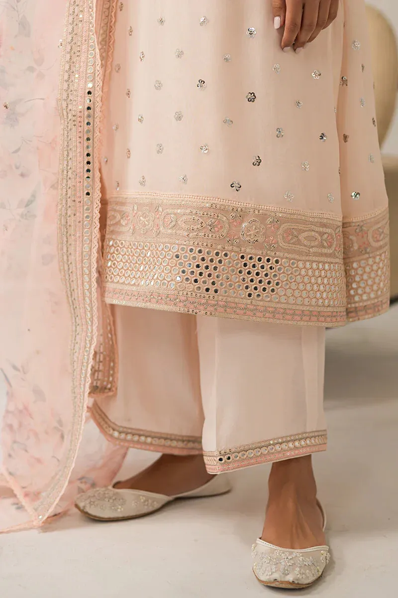 Cross Stitch | Luxe Atelier 24 | Pink Hue