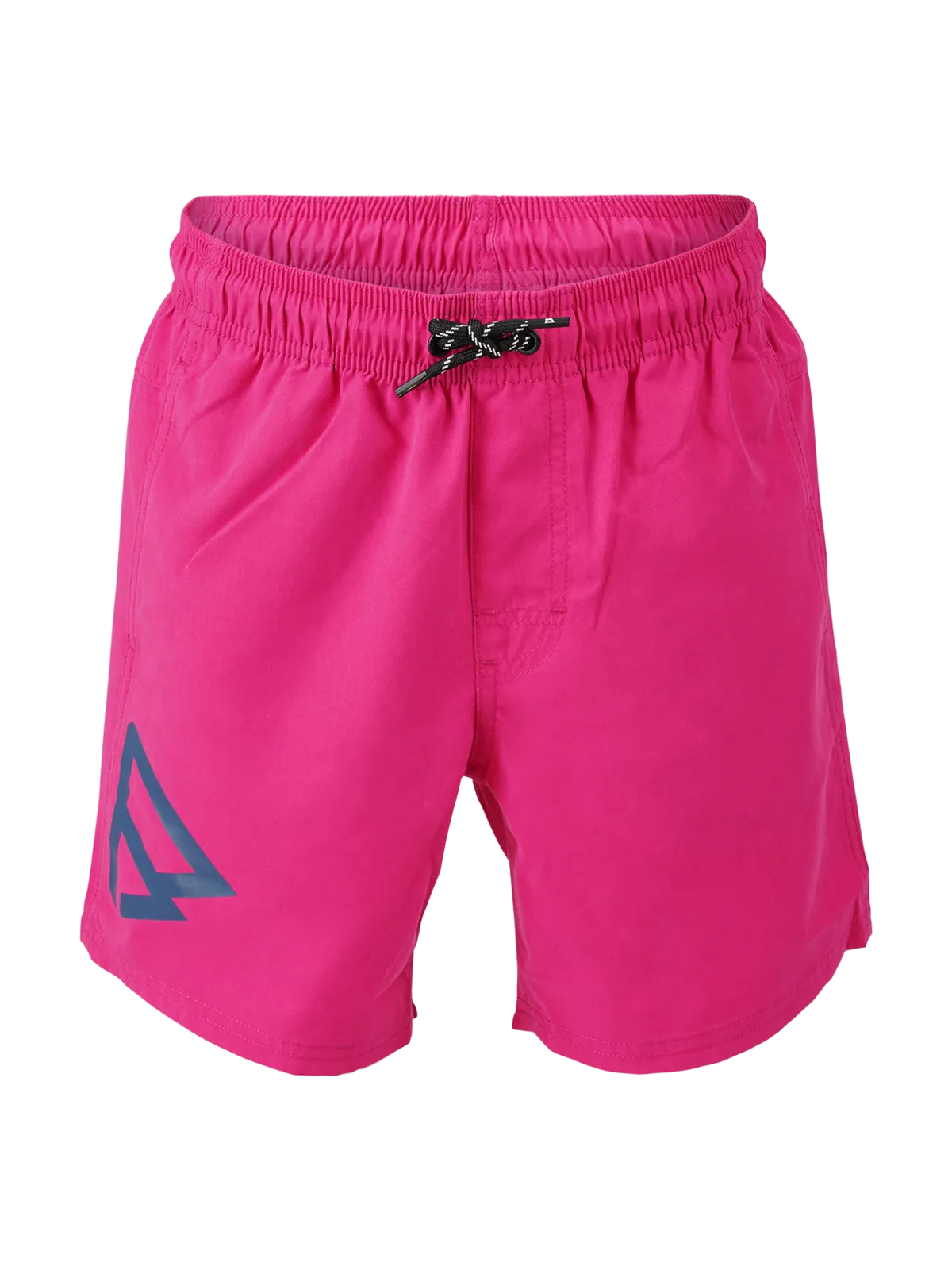 Crunotos Boys Swim Shorts | Pink