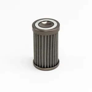 DeatschWerks Stainless Steel 100 Micron Universal Filter Element (fits 110mm Housing)