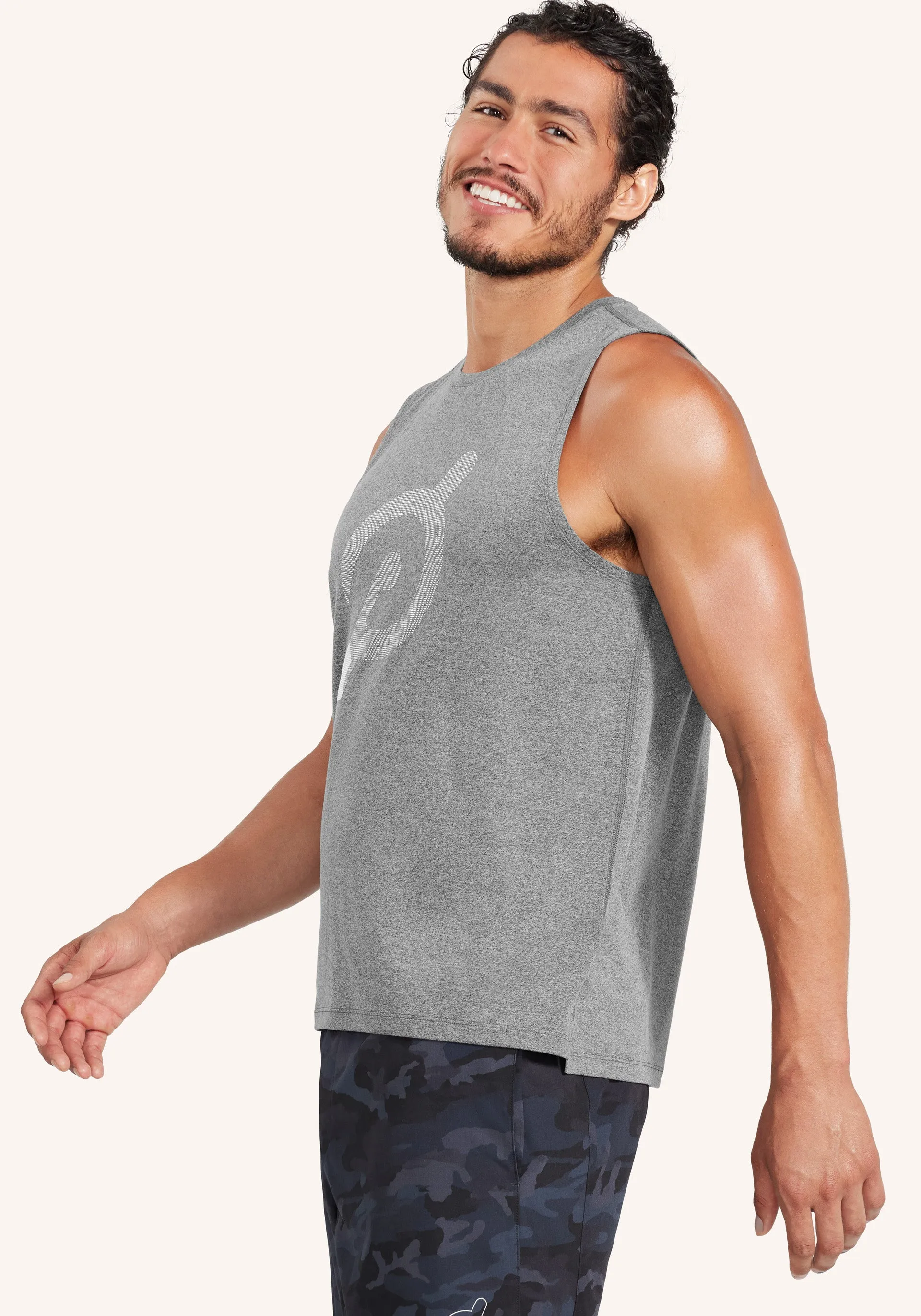 Dreamblend Muscle Tank