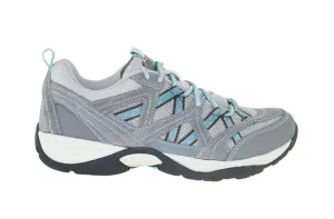 Easy Spirit Explore Map - Gray Nubuck