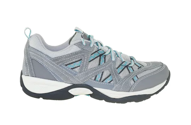 Easy Spirit Explore Map - Gray Nubuck