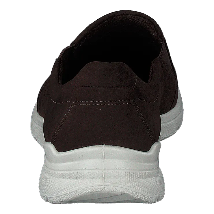 Ecco Irving Mocha