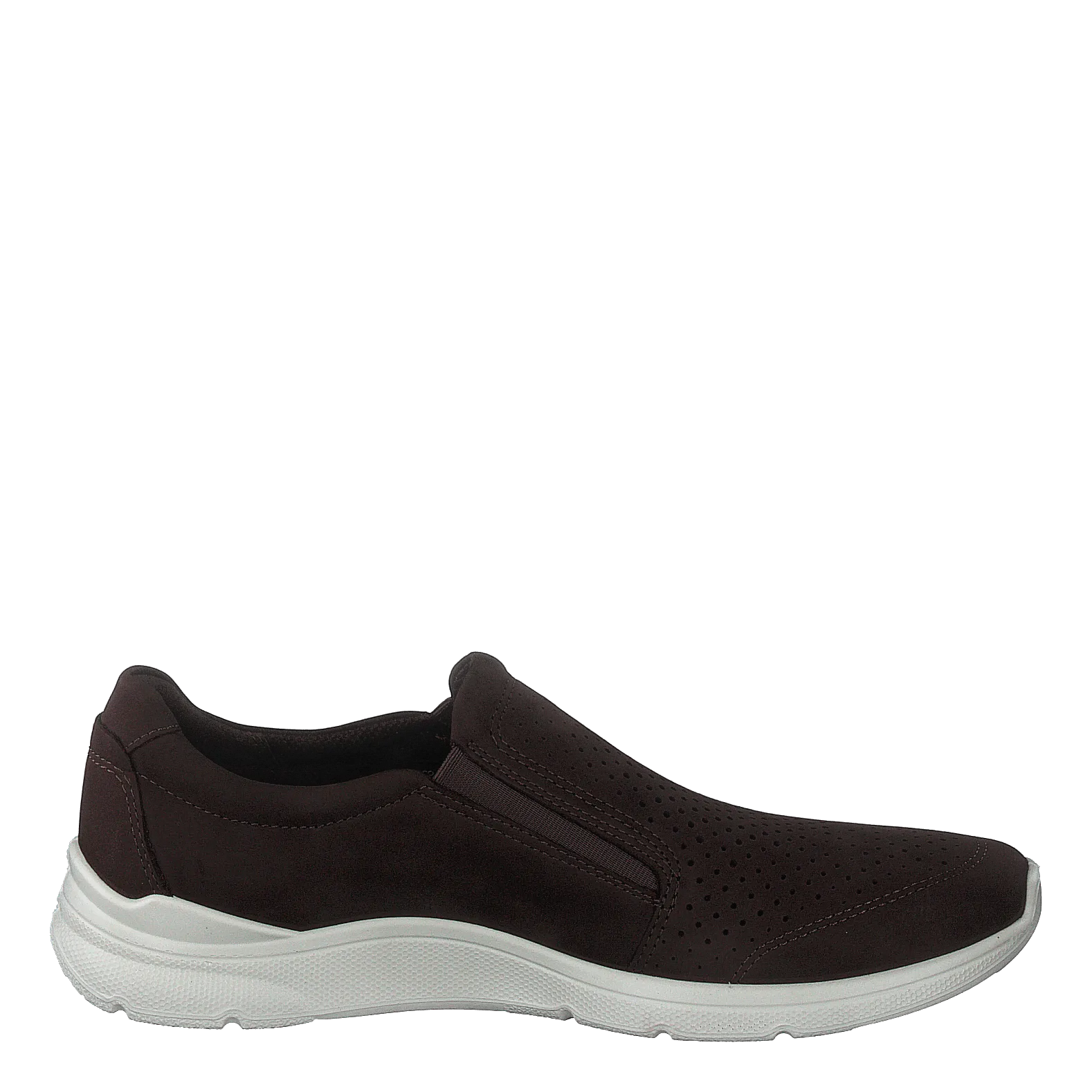 Ecco Irving Mocha