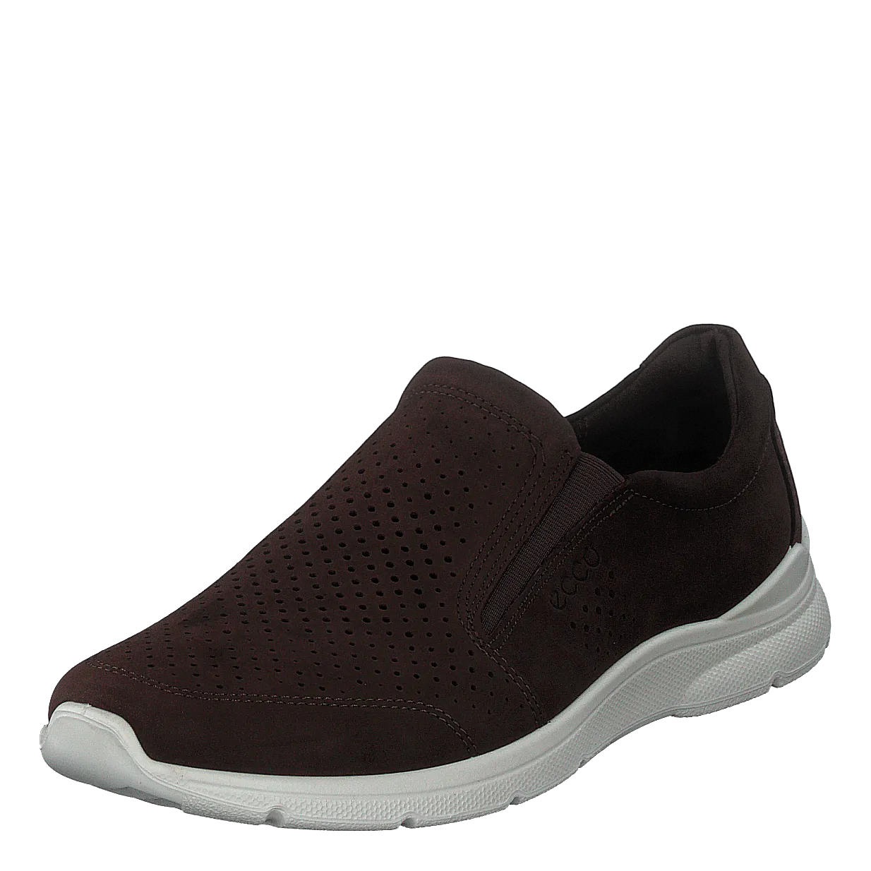 Ecco Irving Mocha