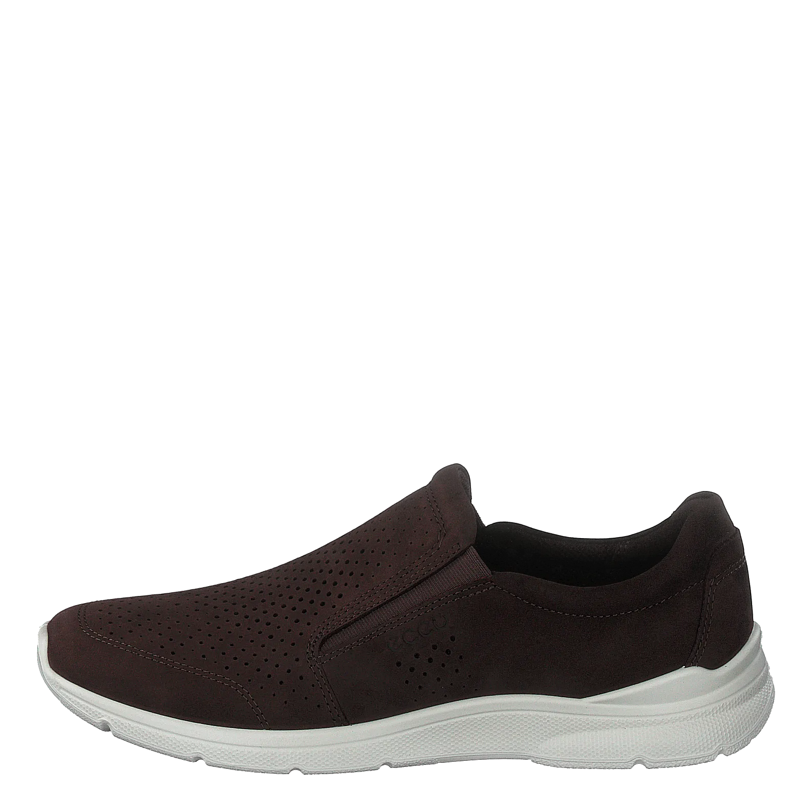 Ecco Irving Mocha