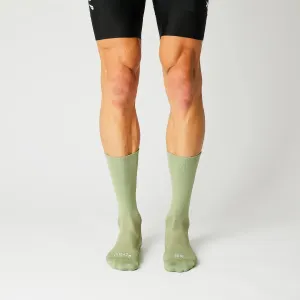 Eco Socks - Oil Olive