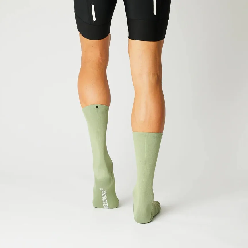 Eco Socks - Oil Olive