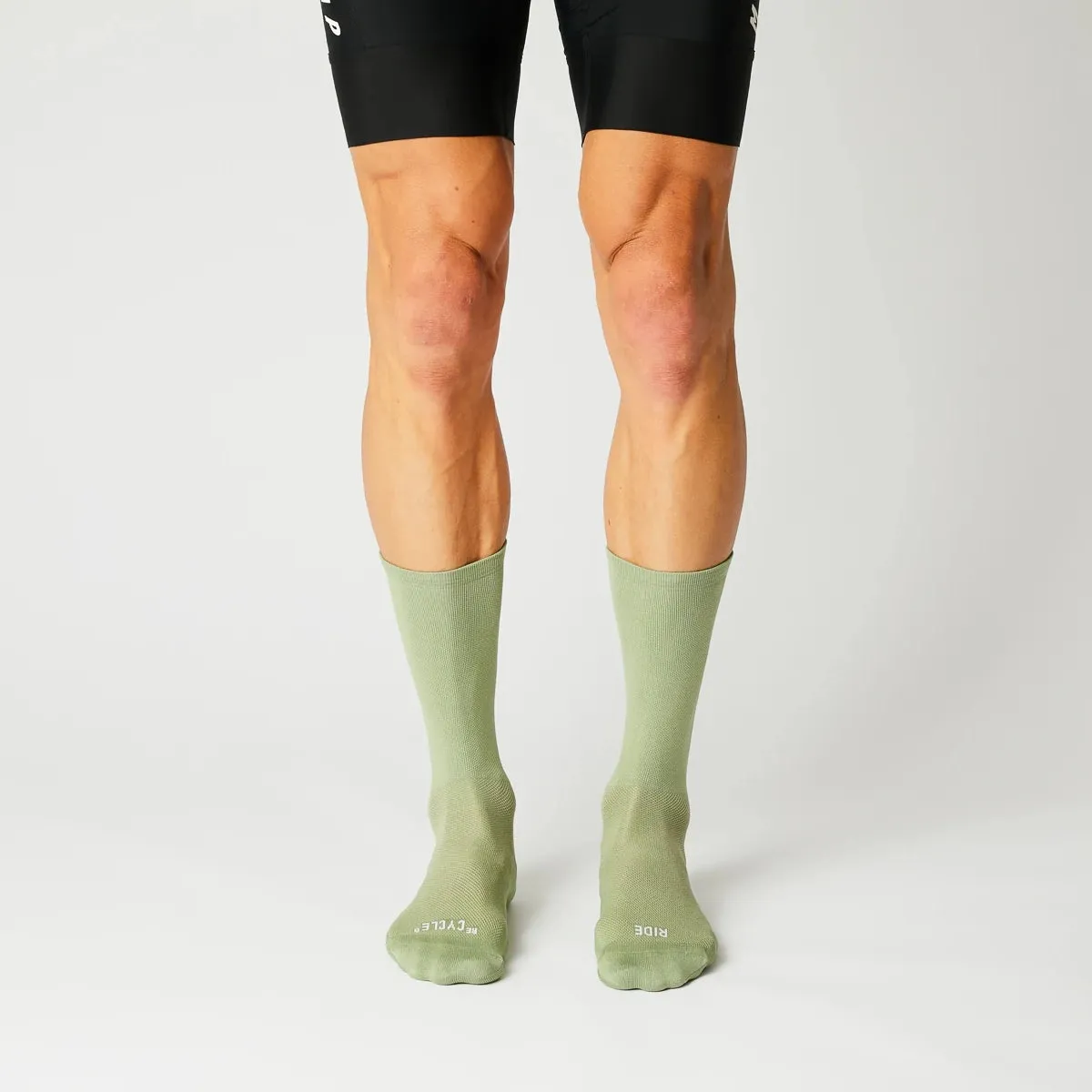 Eco Socks - Oil Olive
