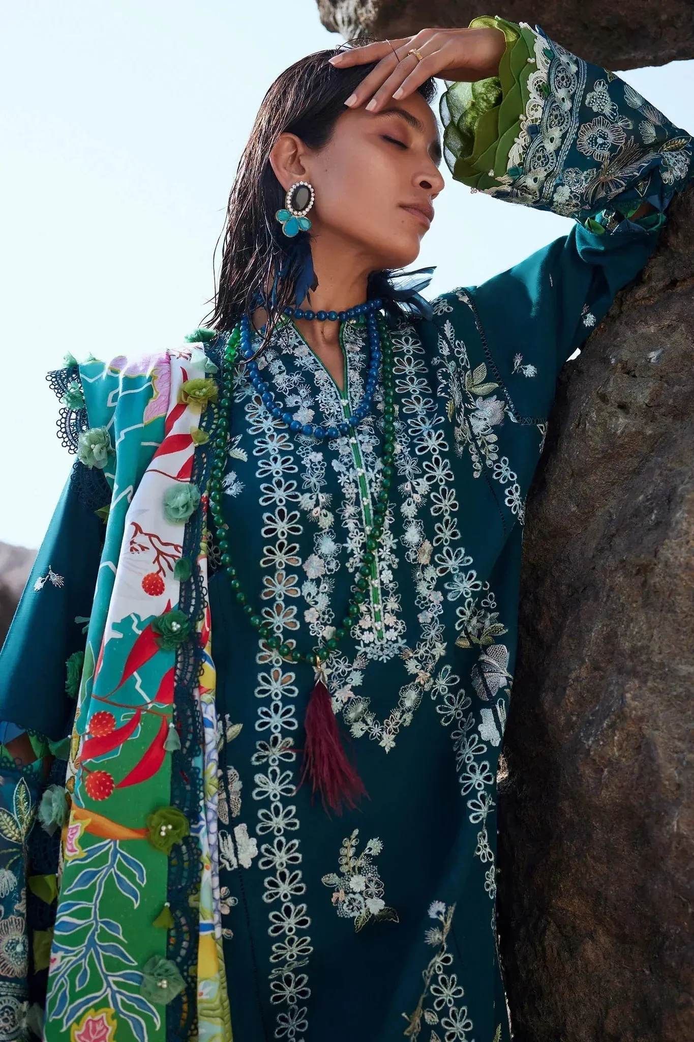 Elan | Winter 23 | FREYA (EW23-08)
