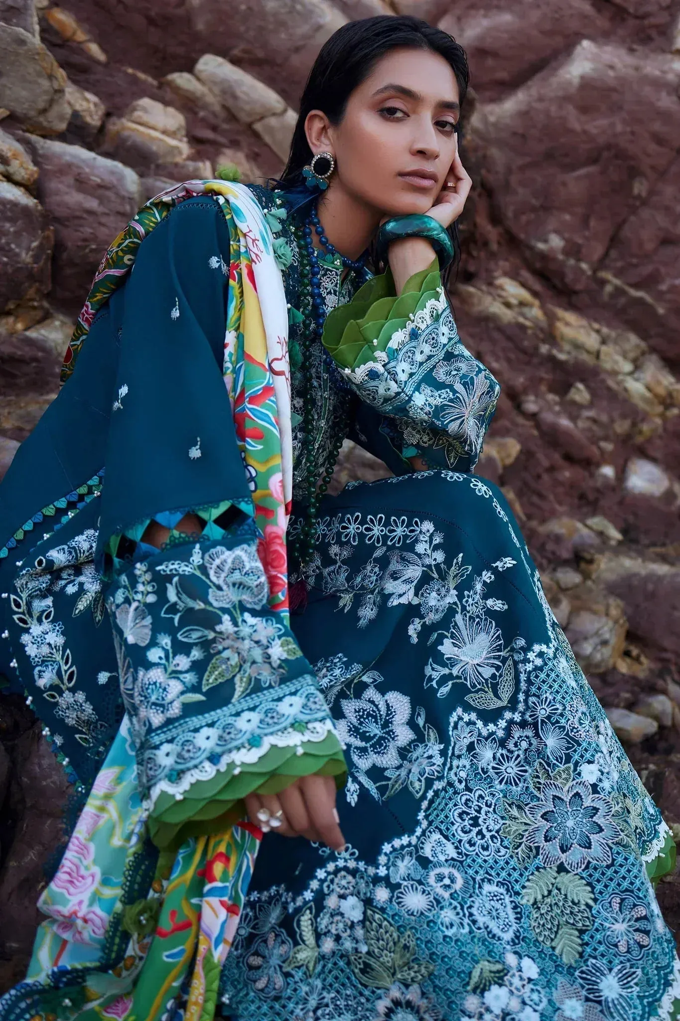 Elan | Winter 23 | FREYA (EW23-08)