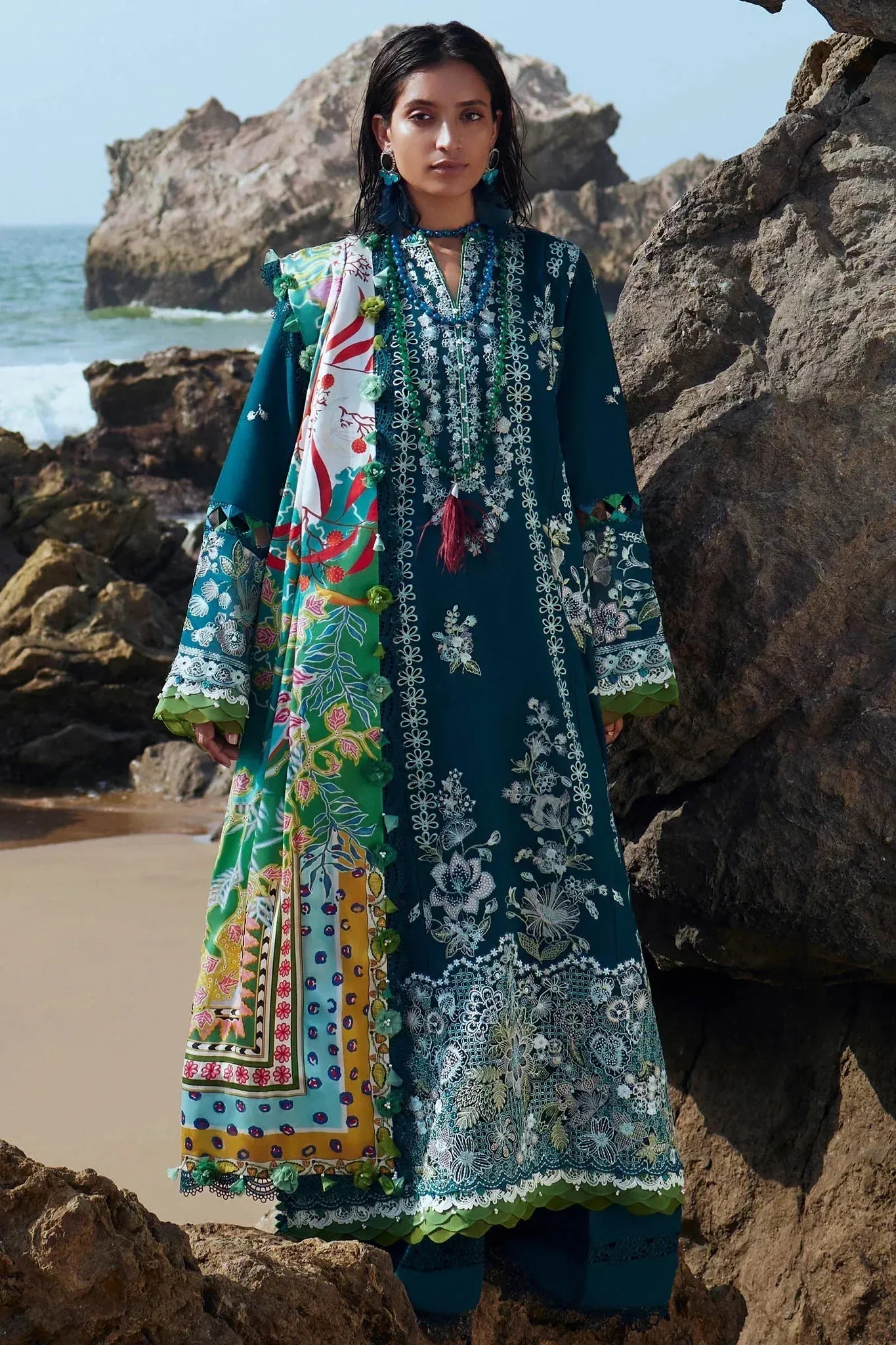 Elan | Winter 23 | FREYA (EW23-08)