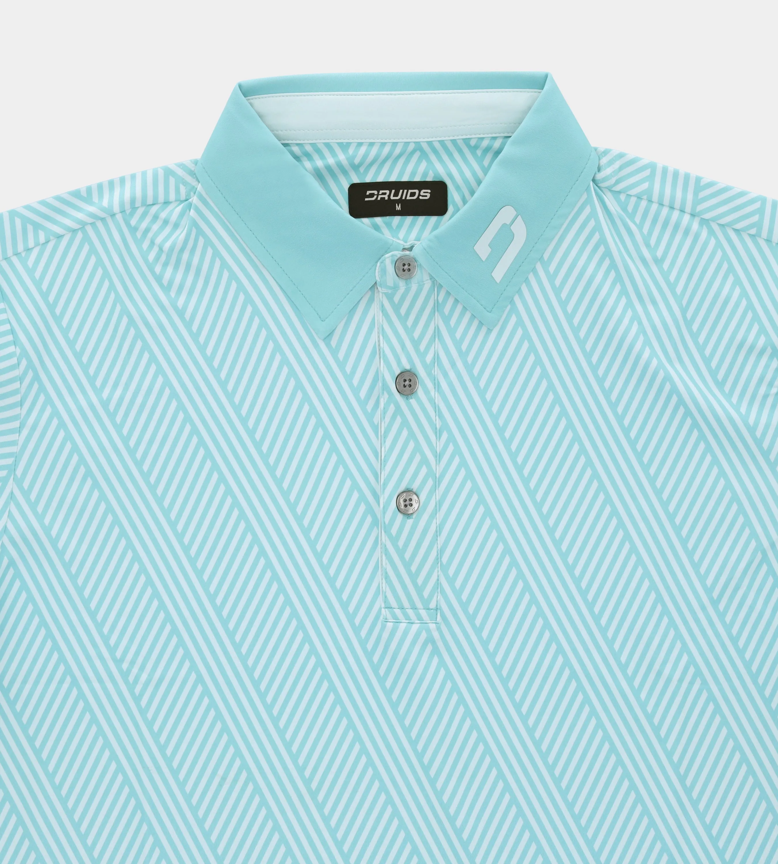 ELEMENTS POLO - BLUE