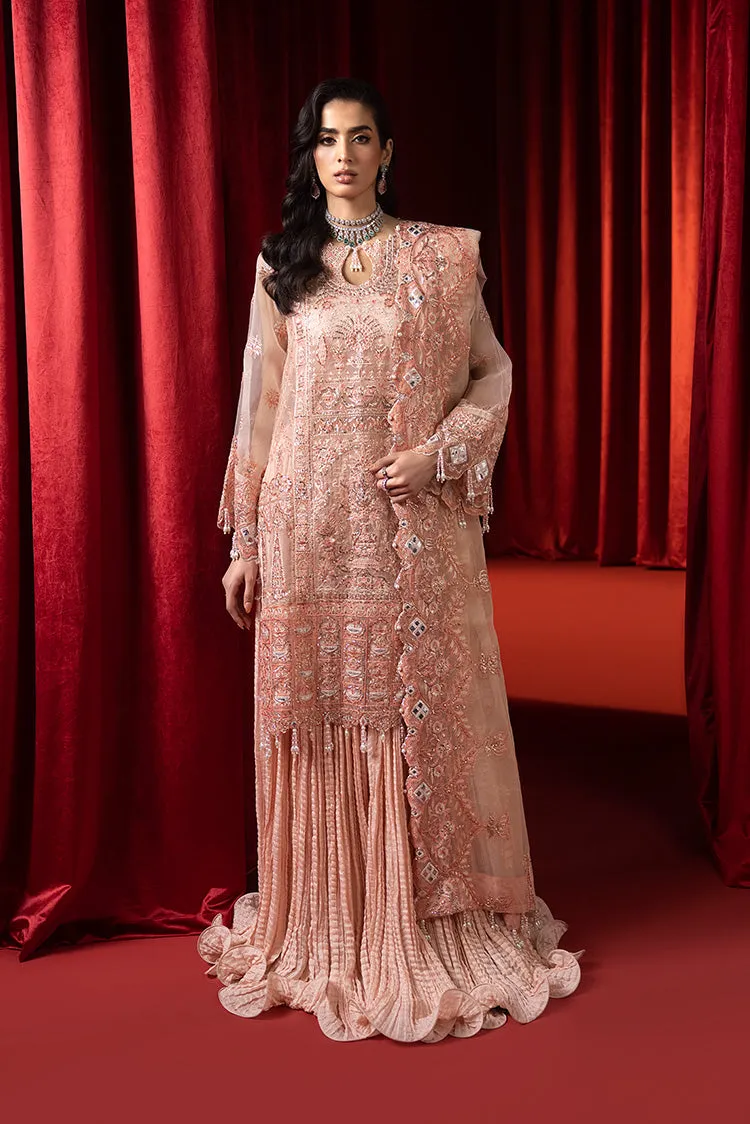 Ellena | Luxury Collection | 01