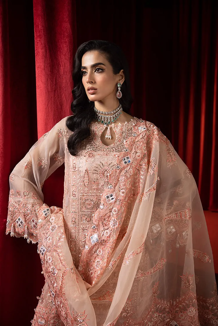 Ellena | Luxury Collection | 01