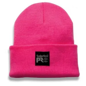 ESSENTIAL WATCH HAT - AV9-Fuchsia | Timberland PRO TB0A1V98