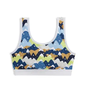 Essentials Soft Bra - Tippity Tops