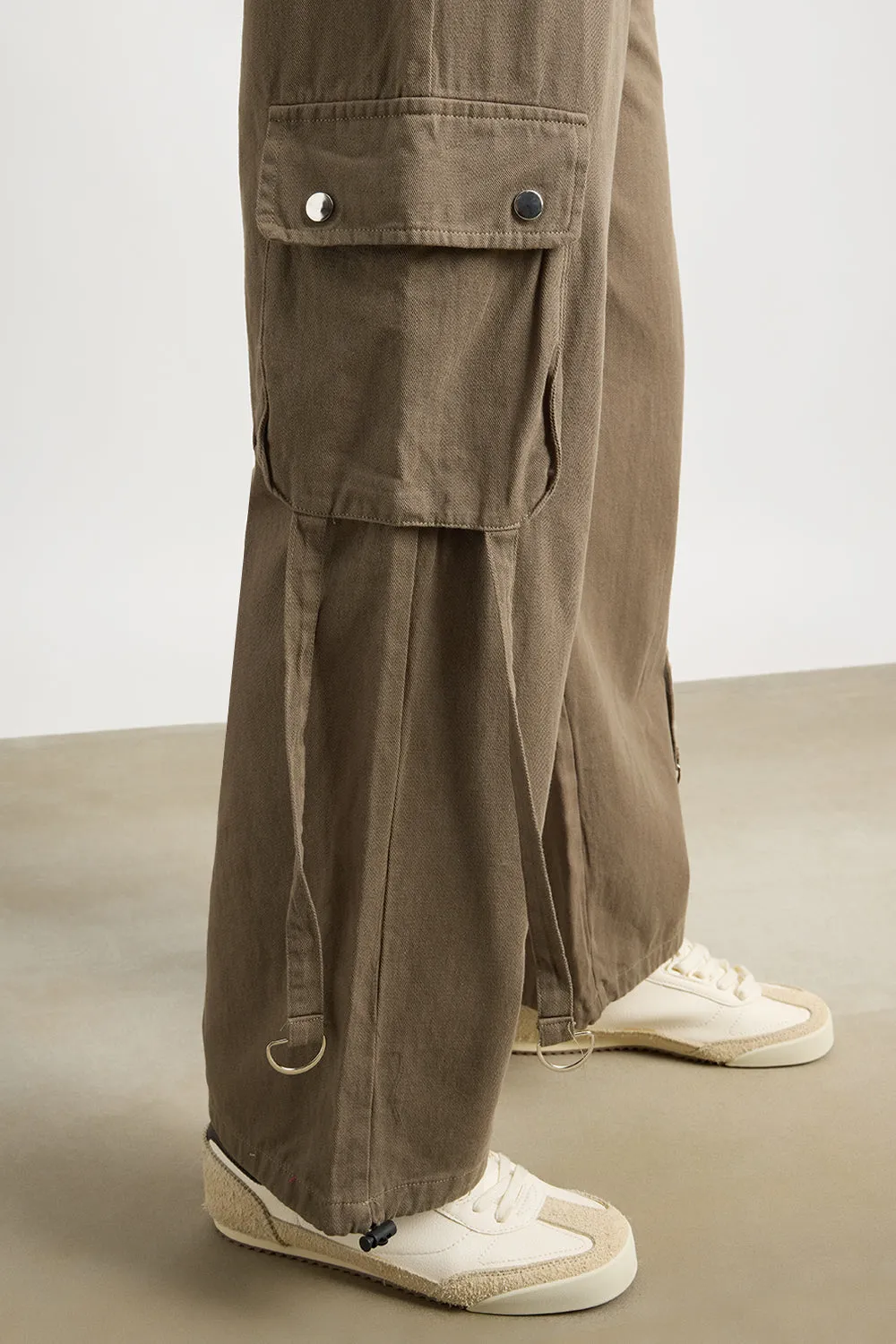 Femme Trek Cargo
