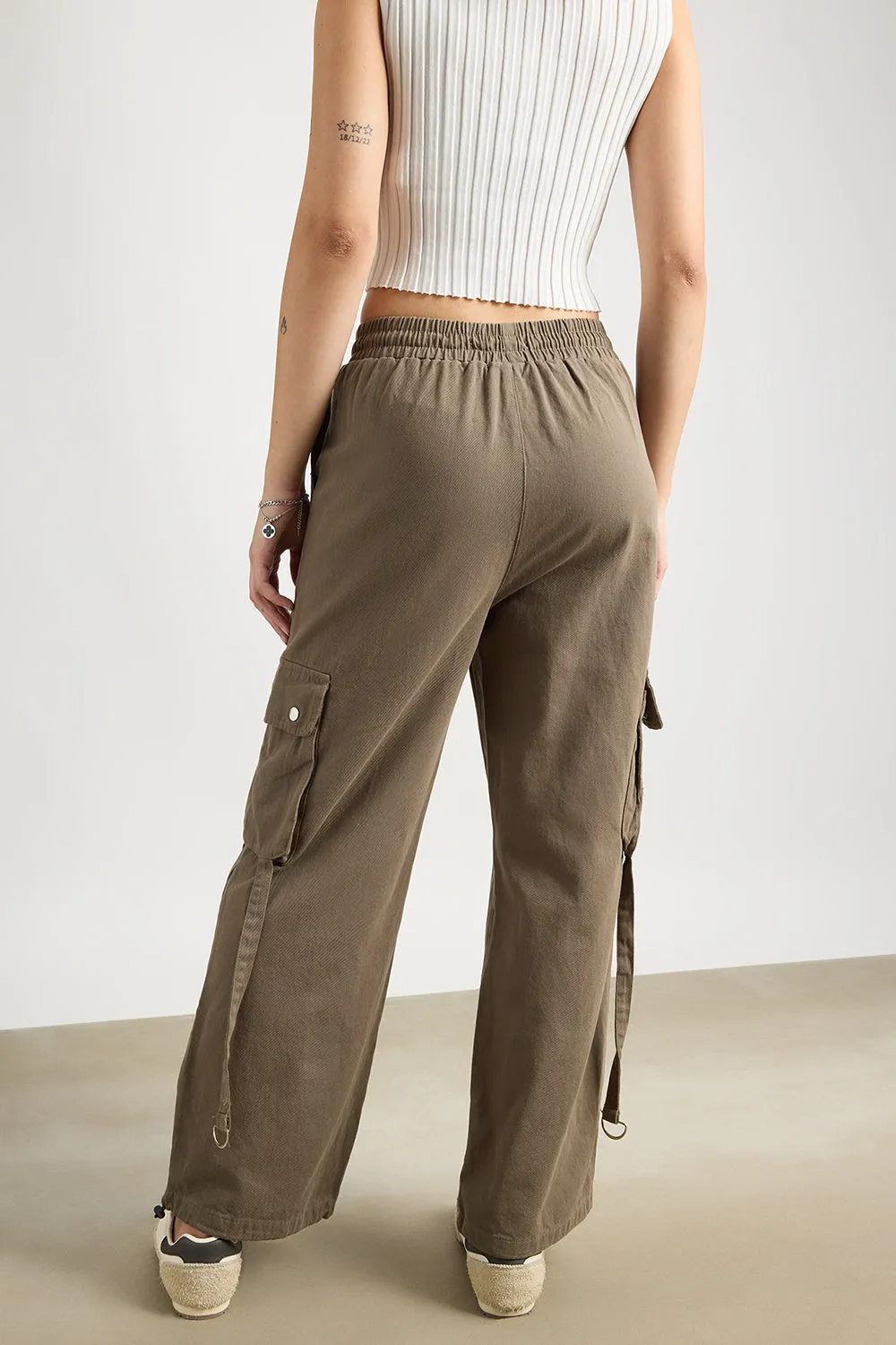 Femme Trek Cargo
