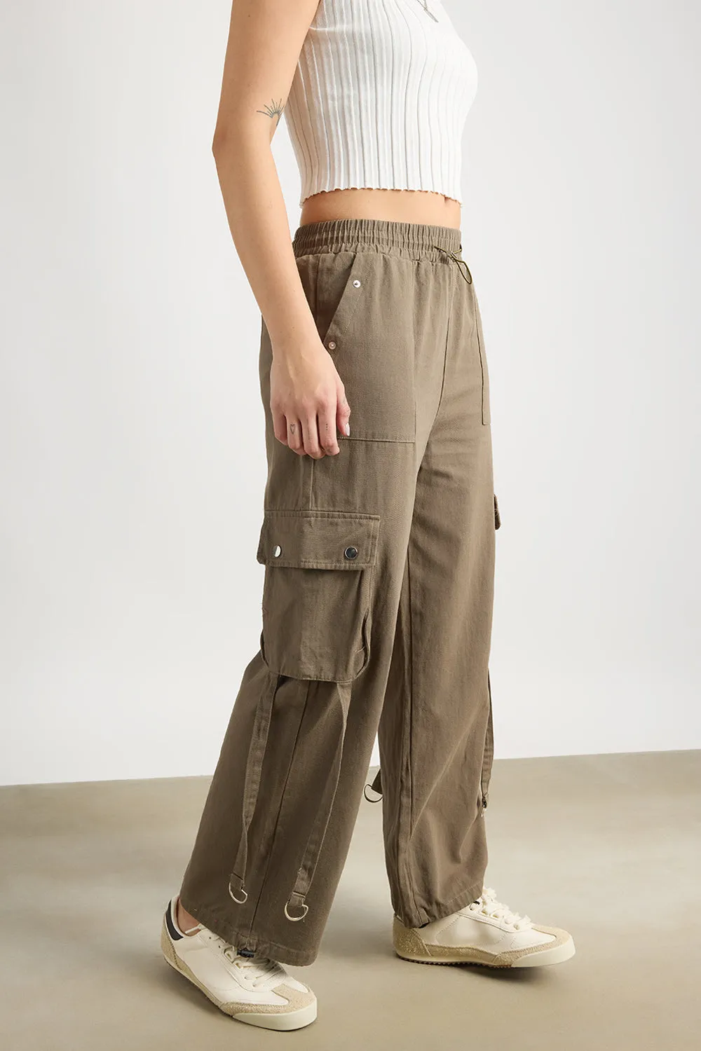 Femme Trek Cargo