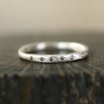 Flow ring