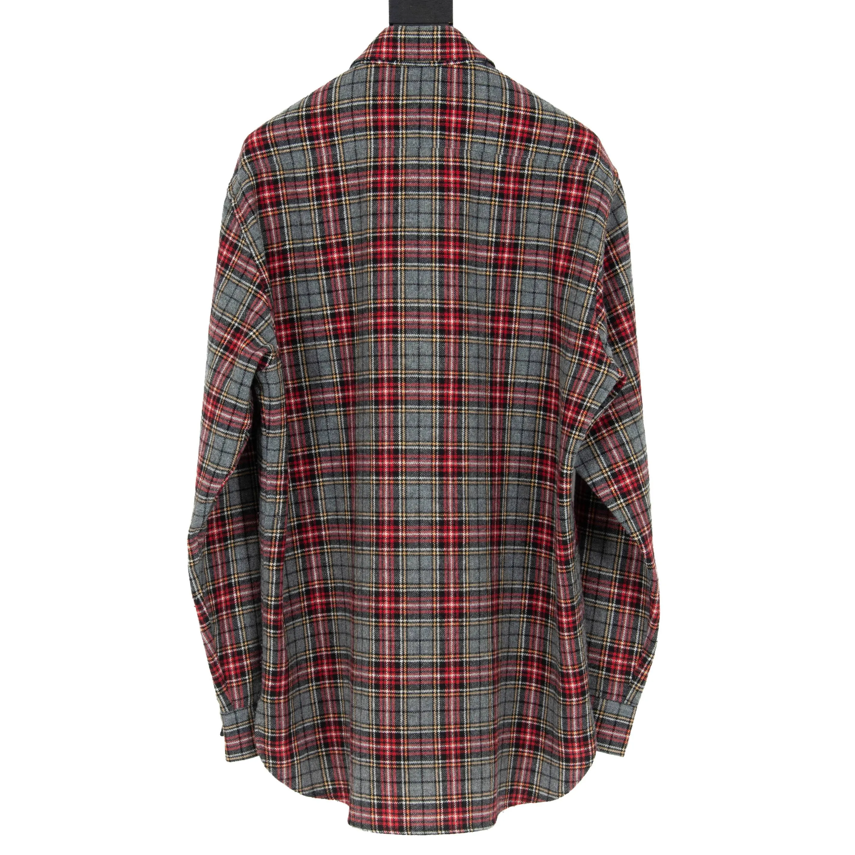 FW13 Runway Flannel