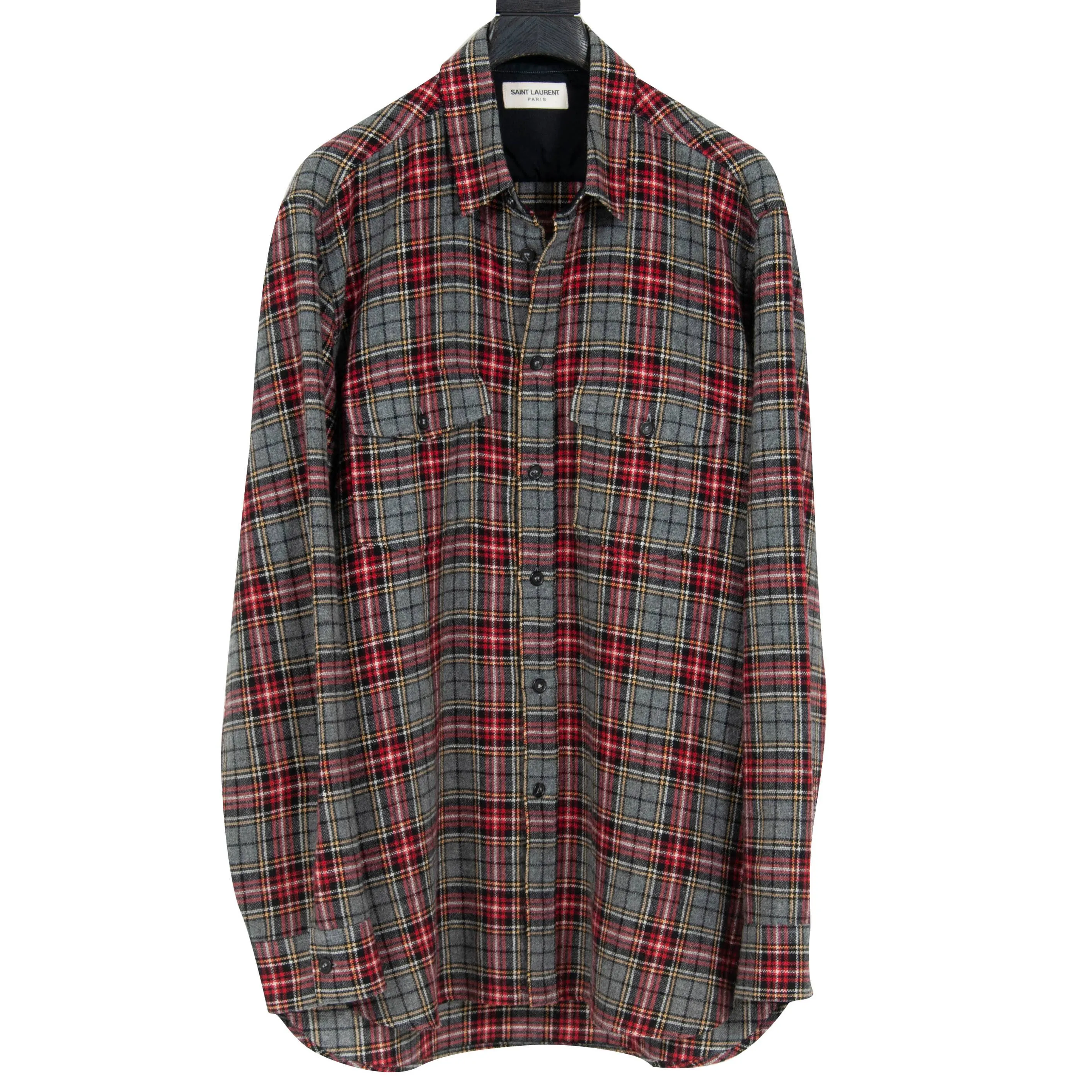 FW13 Runway Flannel