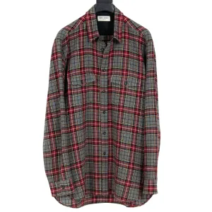 FW13 Runway Flannel