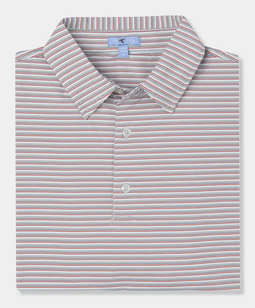 GenTeal - Windsor Performance Polo