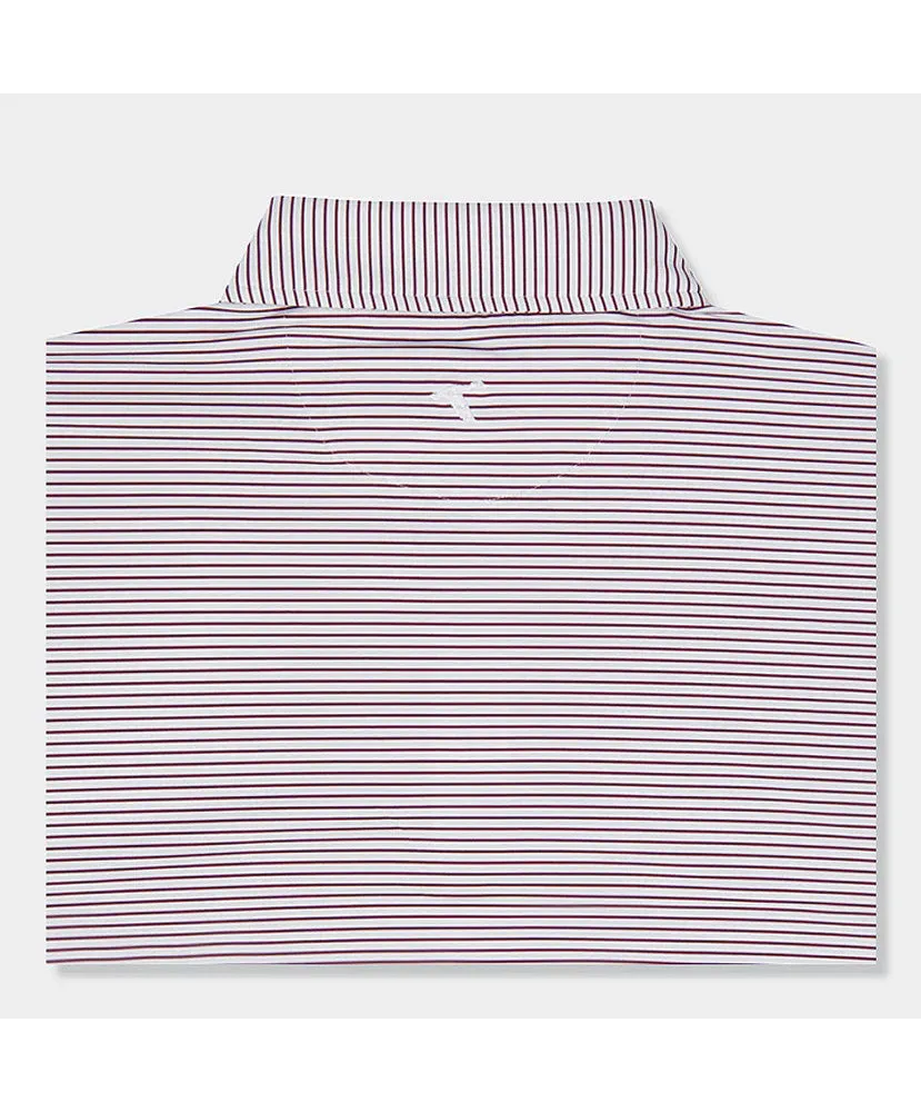 GenTeal - Windsor Performance Polo