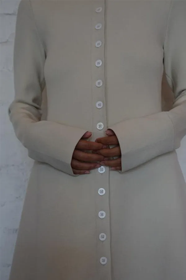 Giotto Dress (Sold Out)