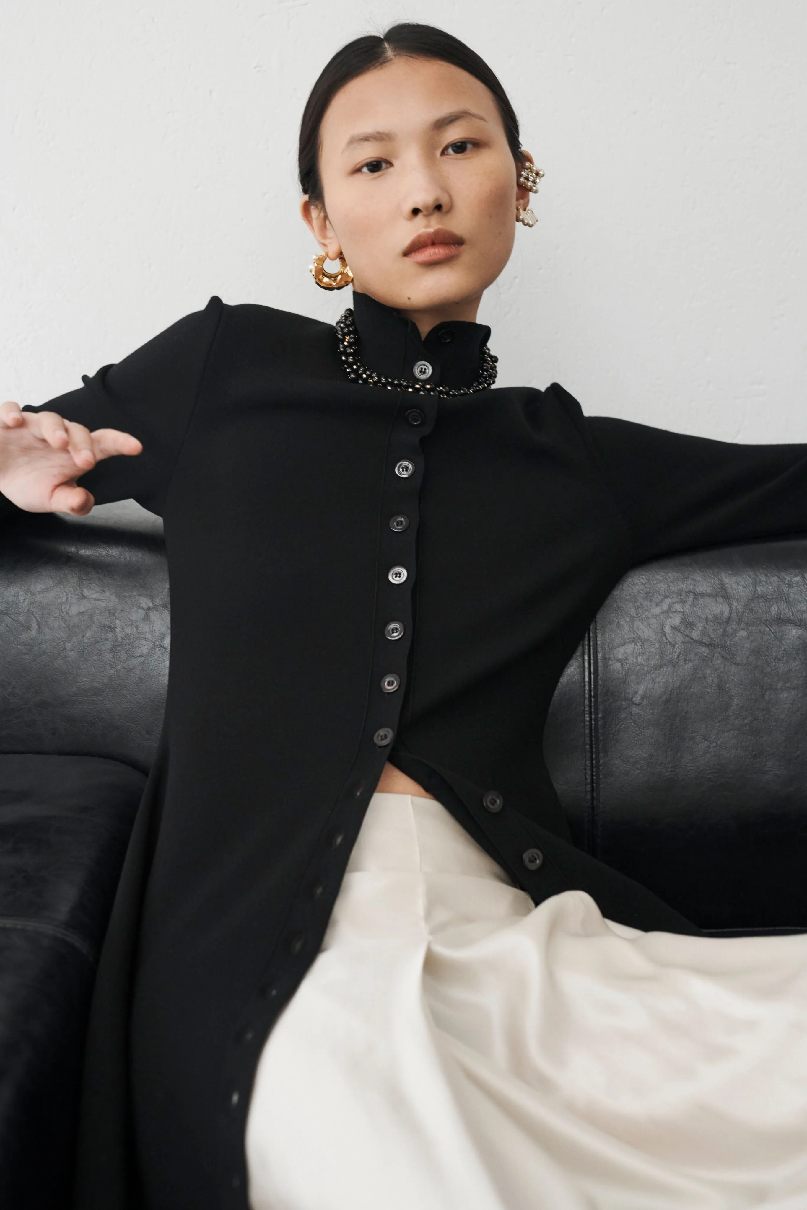 Giotto Dress (Sold Out)