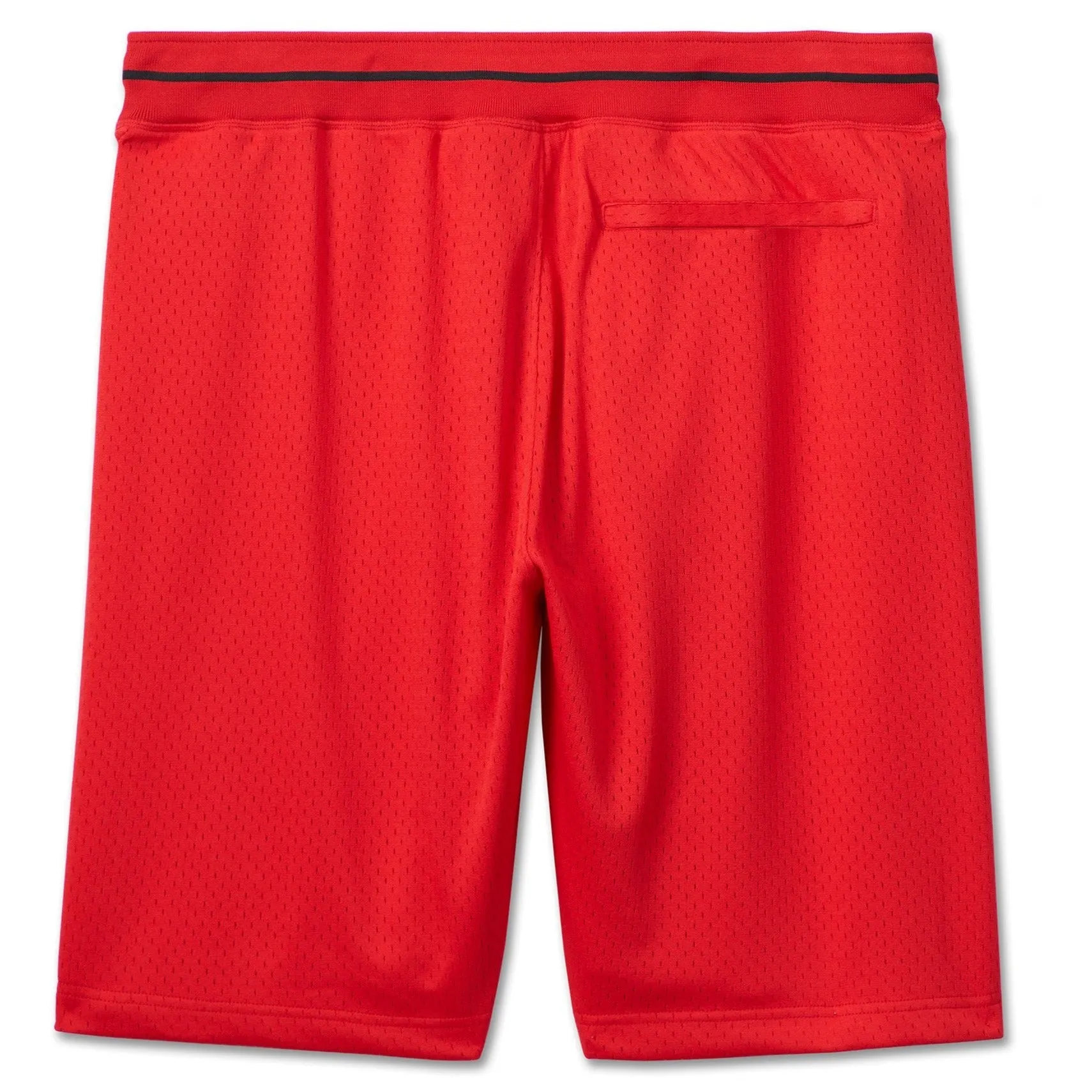 Harley-Davidson Men's Boiling Point Mesh Elastic Waistband Shorts