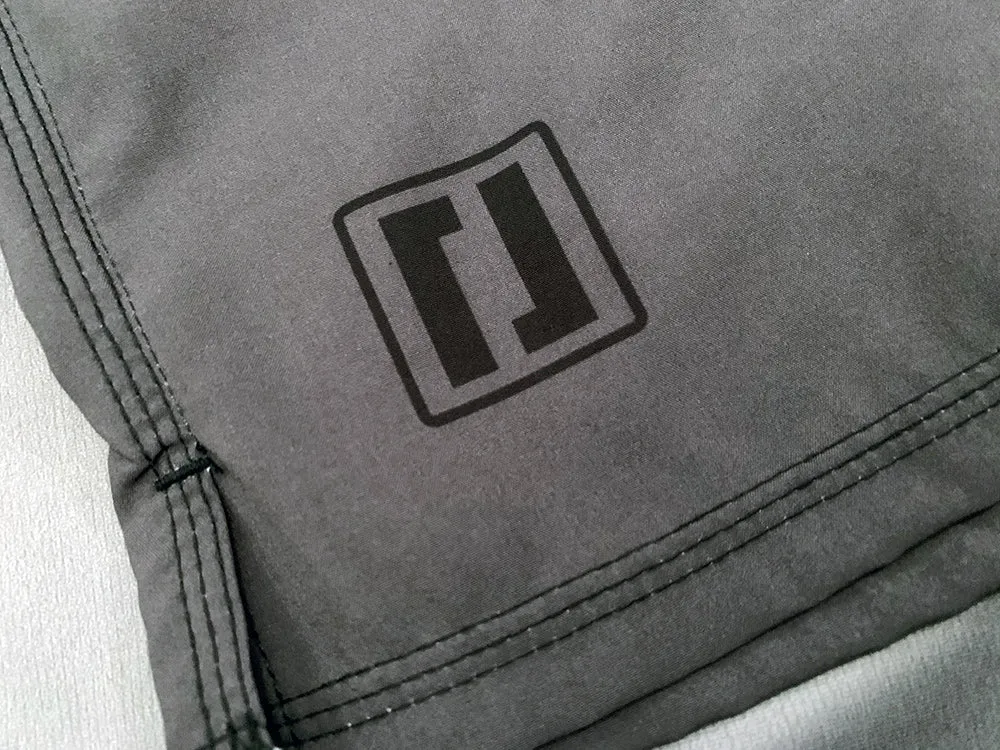 Haze BJJ Shorts