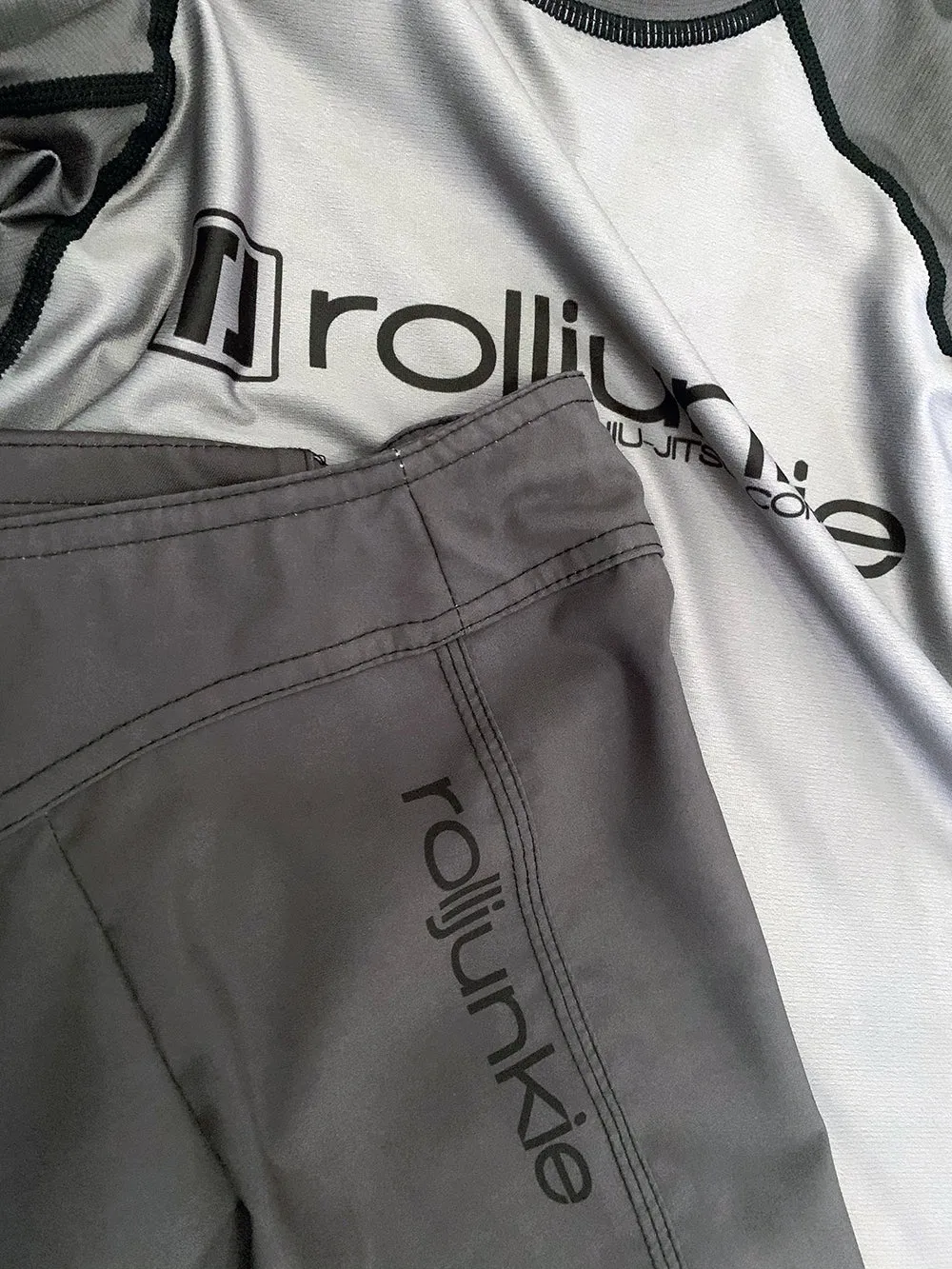 Haze BJJ Shorts